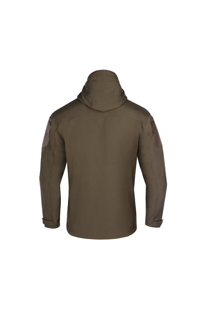 Clawgear RAPAX SOFTSHELL HOODY