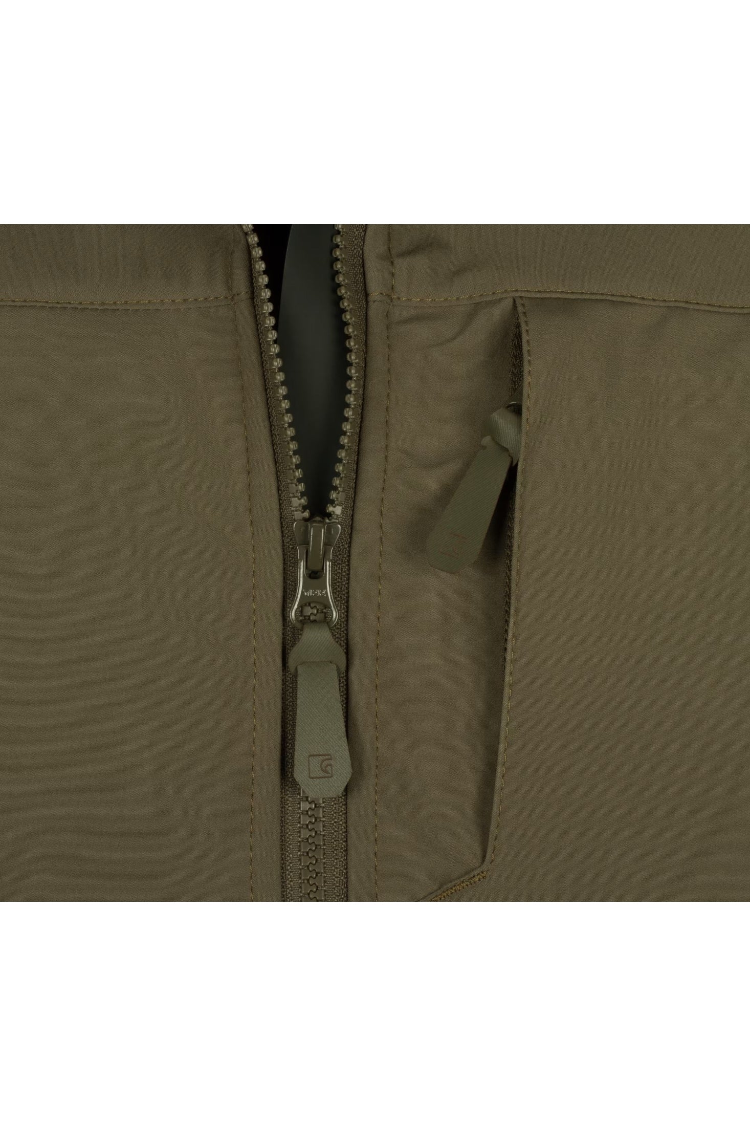 Clawgear RAPAX SOFTSHELL JACKET