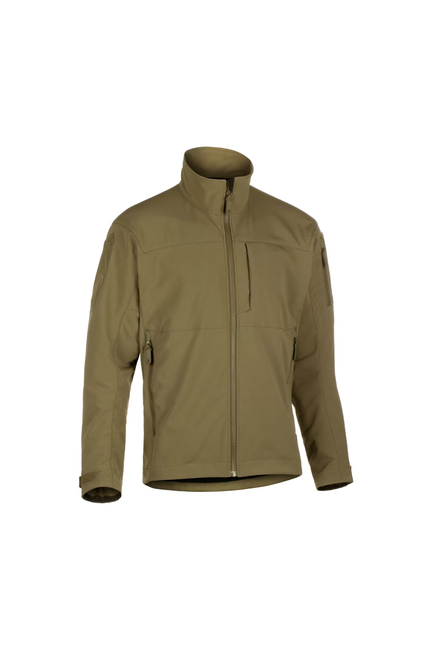 Clawgear RAPAX SOFTSHELL JACKET