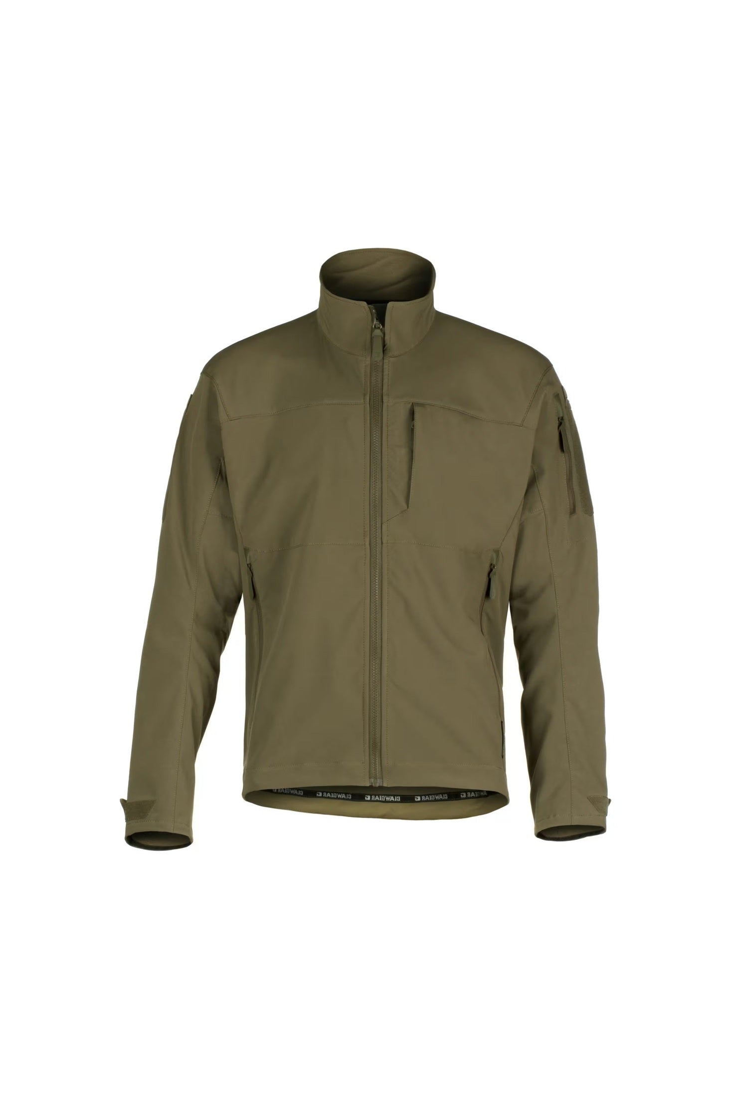 Clawgear RAPAX SOFTSHELL JACKET
