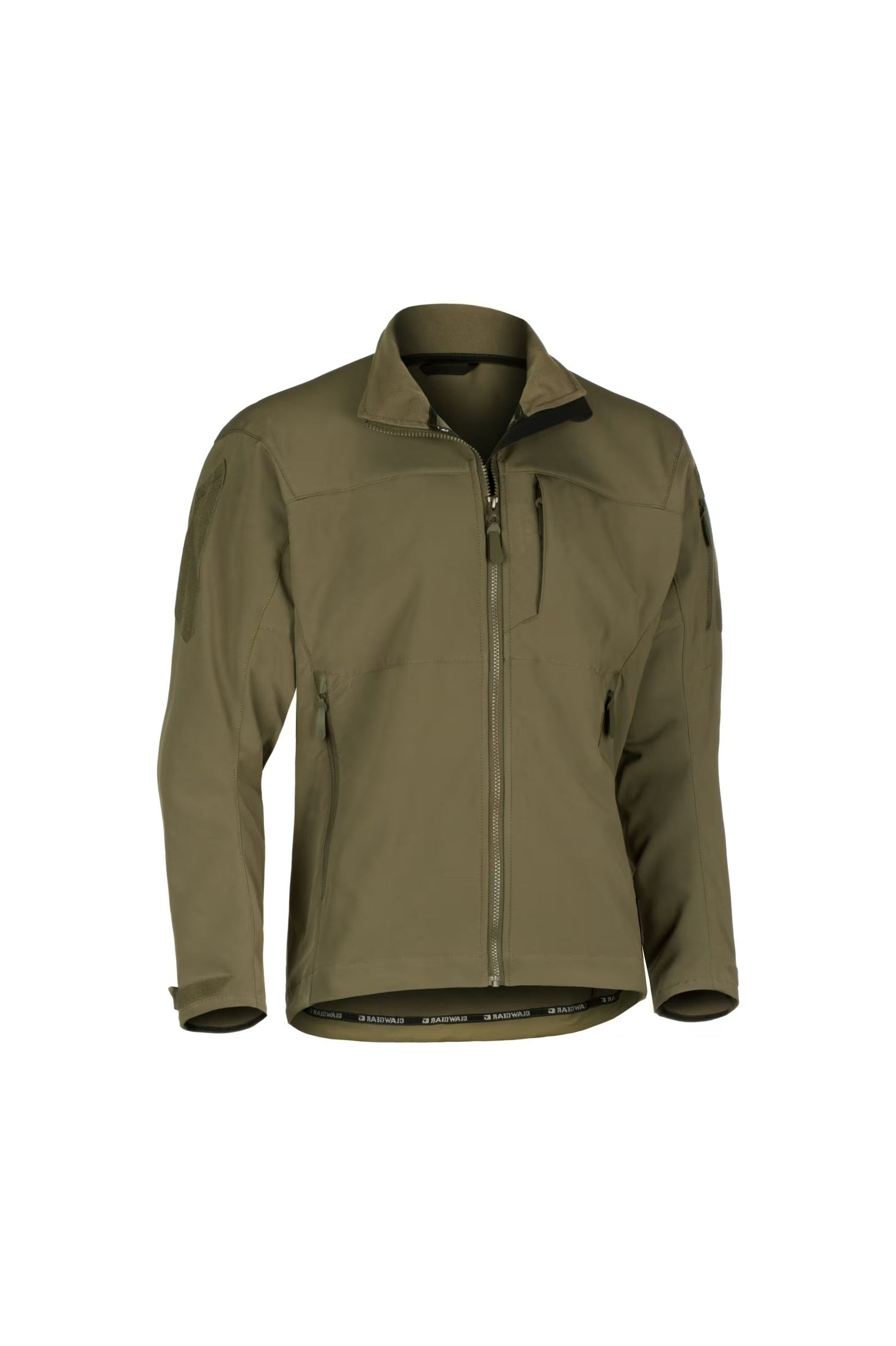 Clawgear RAPAX SOFTSHELL JACKET