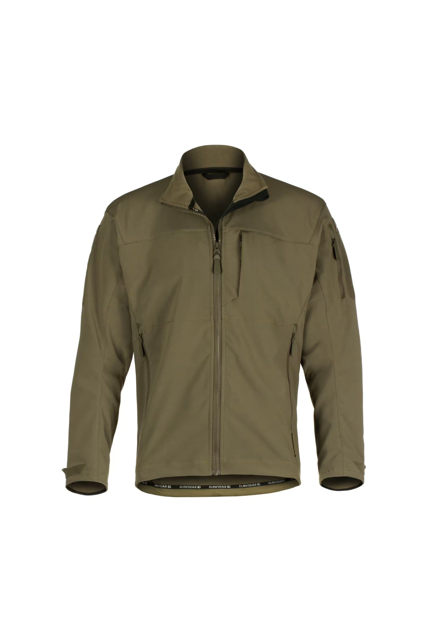 Clawgear RAPAX SOFTSHELL JACKET