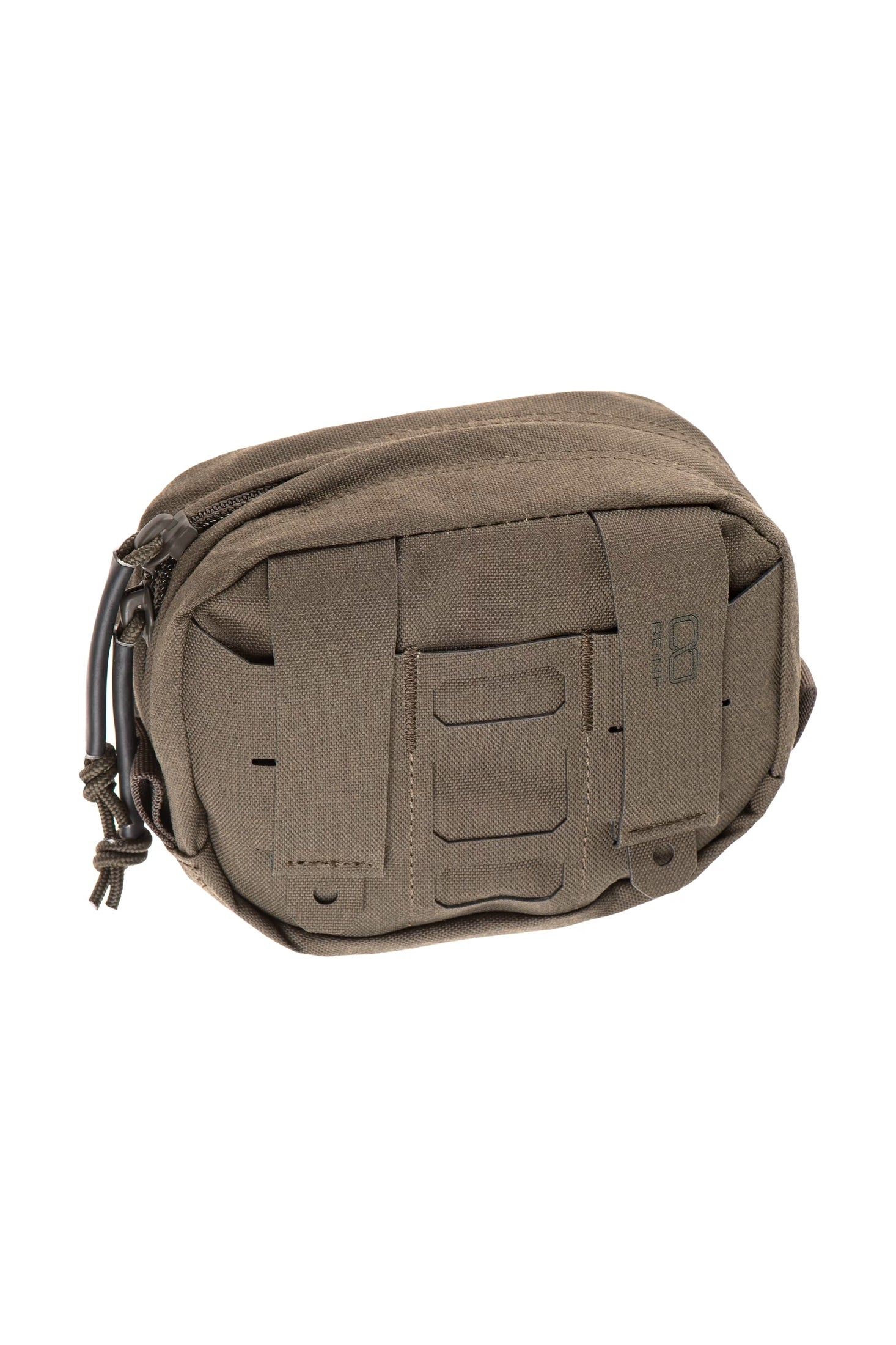 Clawgear SMALL HORIZONTAL UTILITY POUCH LC