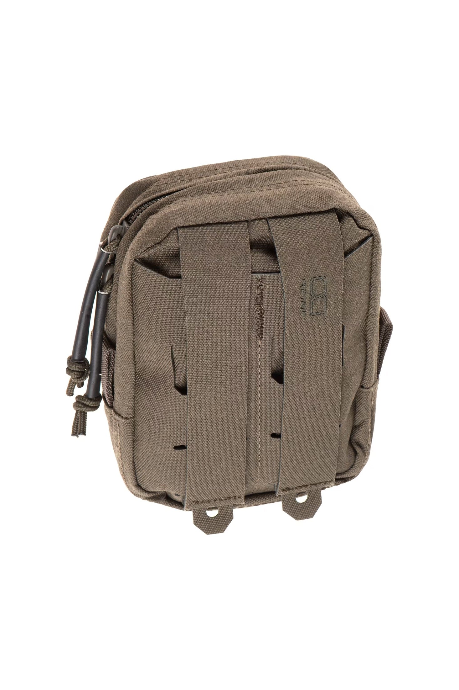 Clawgear SMALL VERTICAL UTILITY POUCH LC