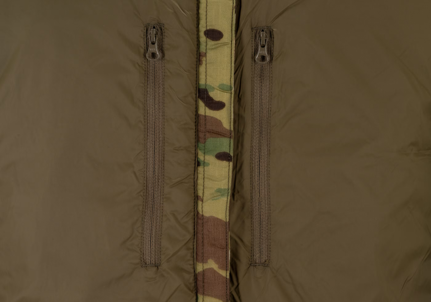 Clawgear Strata Lightweight Insulated Jacke