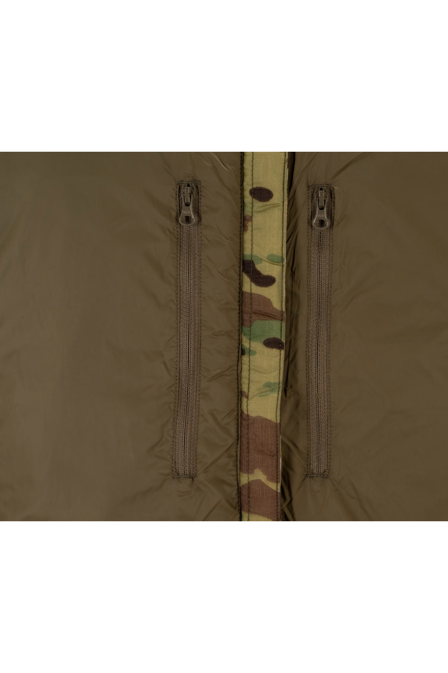 Clawgear Strata Lightweight Insulated Jacket