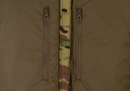 Clawgear Strata Lightweight Insulated Jacke