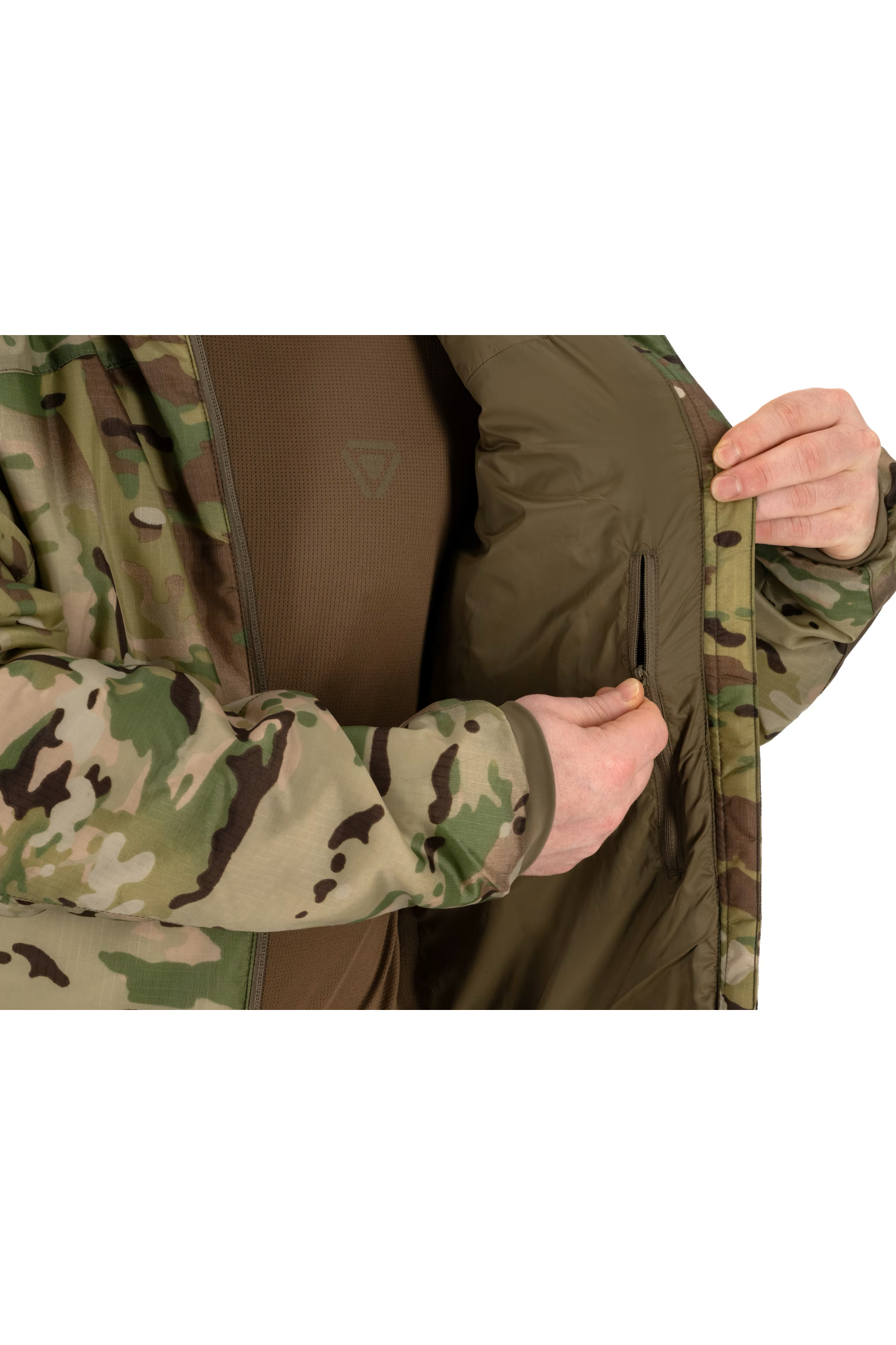 Clawgear Strata Lightweight Insulated Jacket