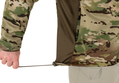 Clawgear Strata Lightweight Insulated Jacke