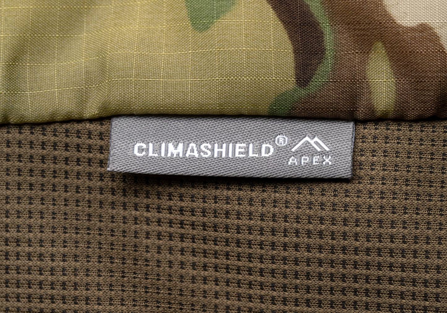 Clawgear Strata Lightweight Insulated Jacke