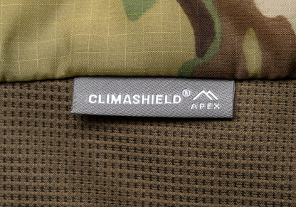 Clawgear Strata Lightweight Insulated Jacke