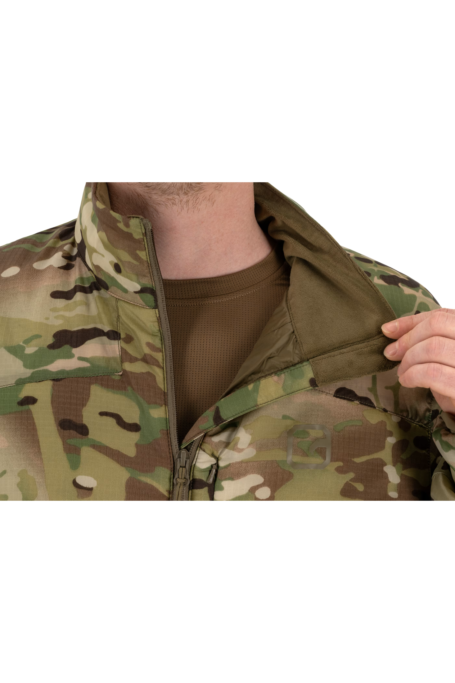 Clawgear Strata Lightweight Insulated Jacket