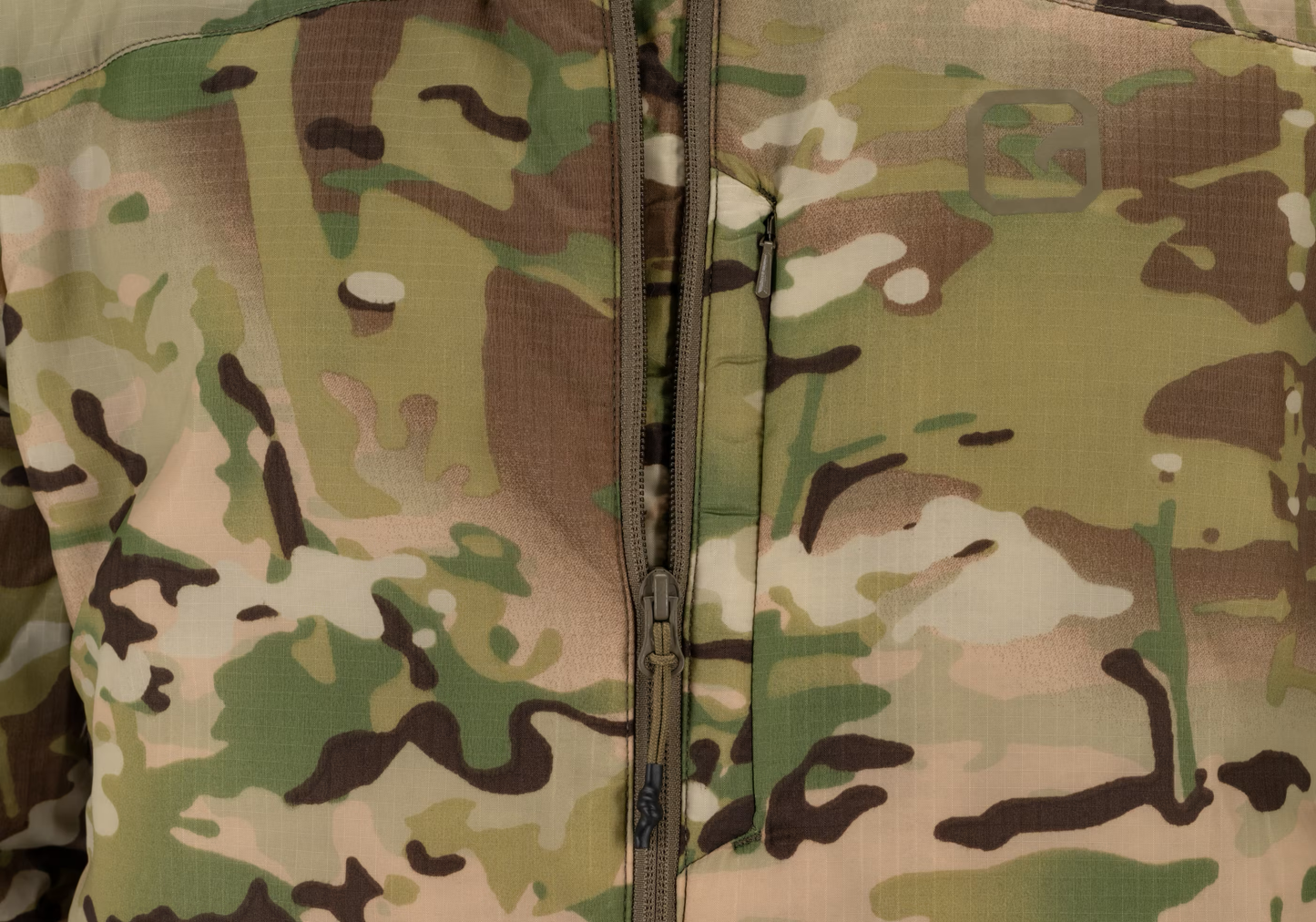 Clawgear Strata Lightweight Insulated Jacke