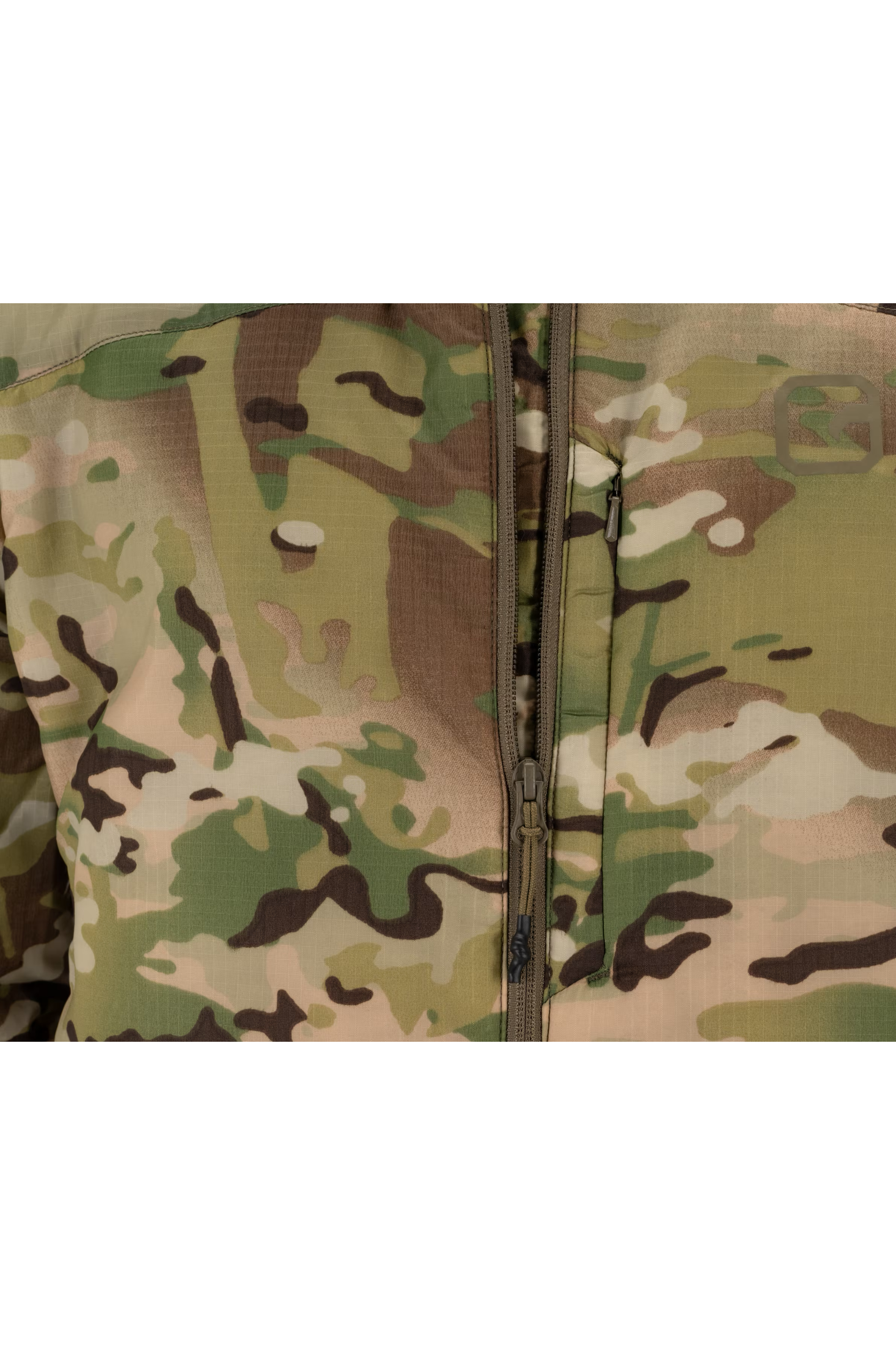 Clawgear Strata Lightweight Insulated Jacket