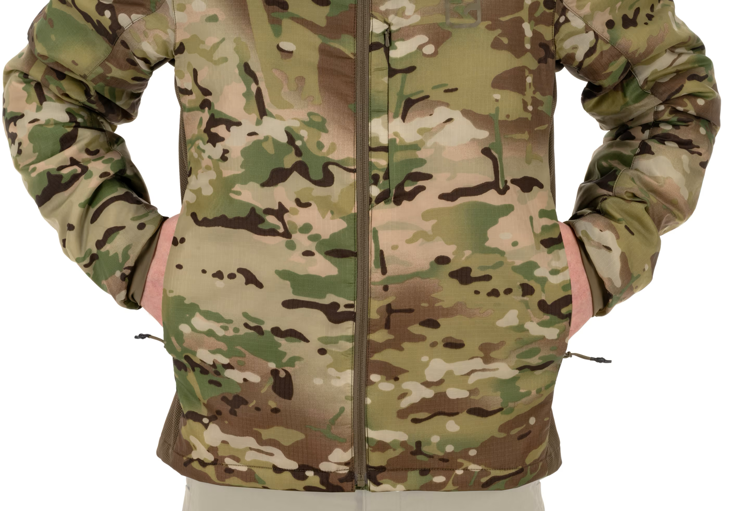 Clawgear Strata Lightweight Insulated Jacke