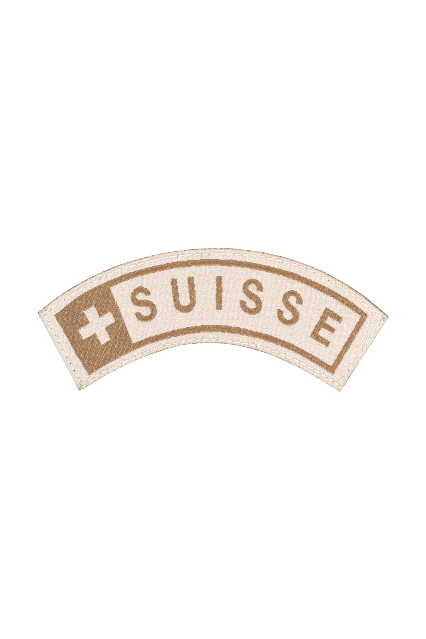 Clawgear Suisse Tab Patch