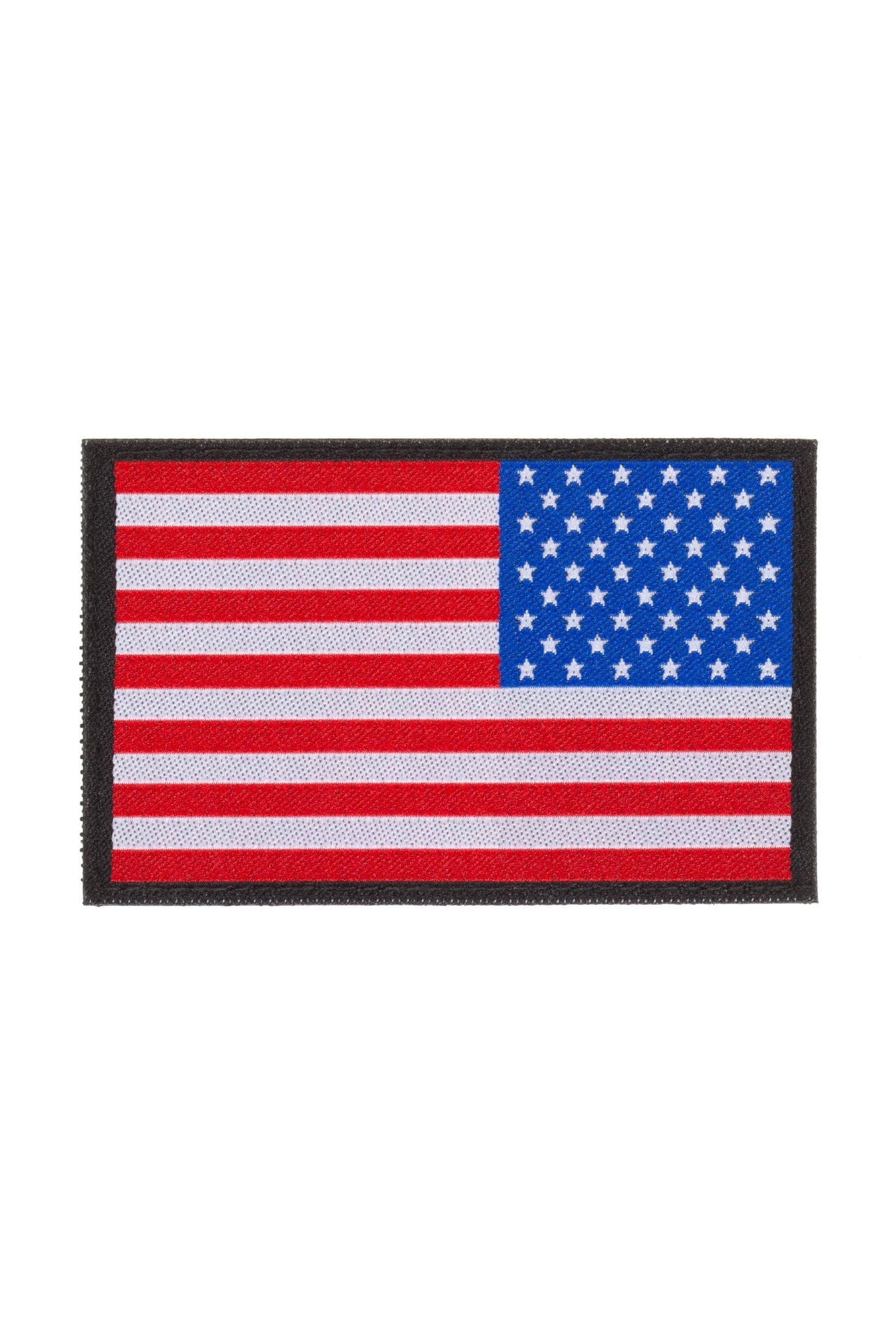 Clawgear USA Reversed Flag Patch