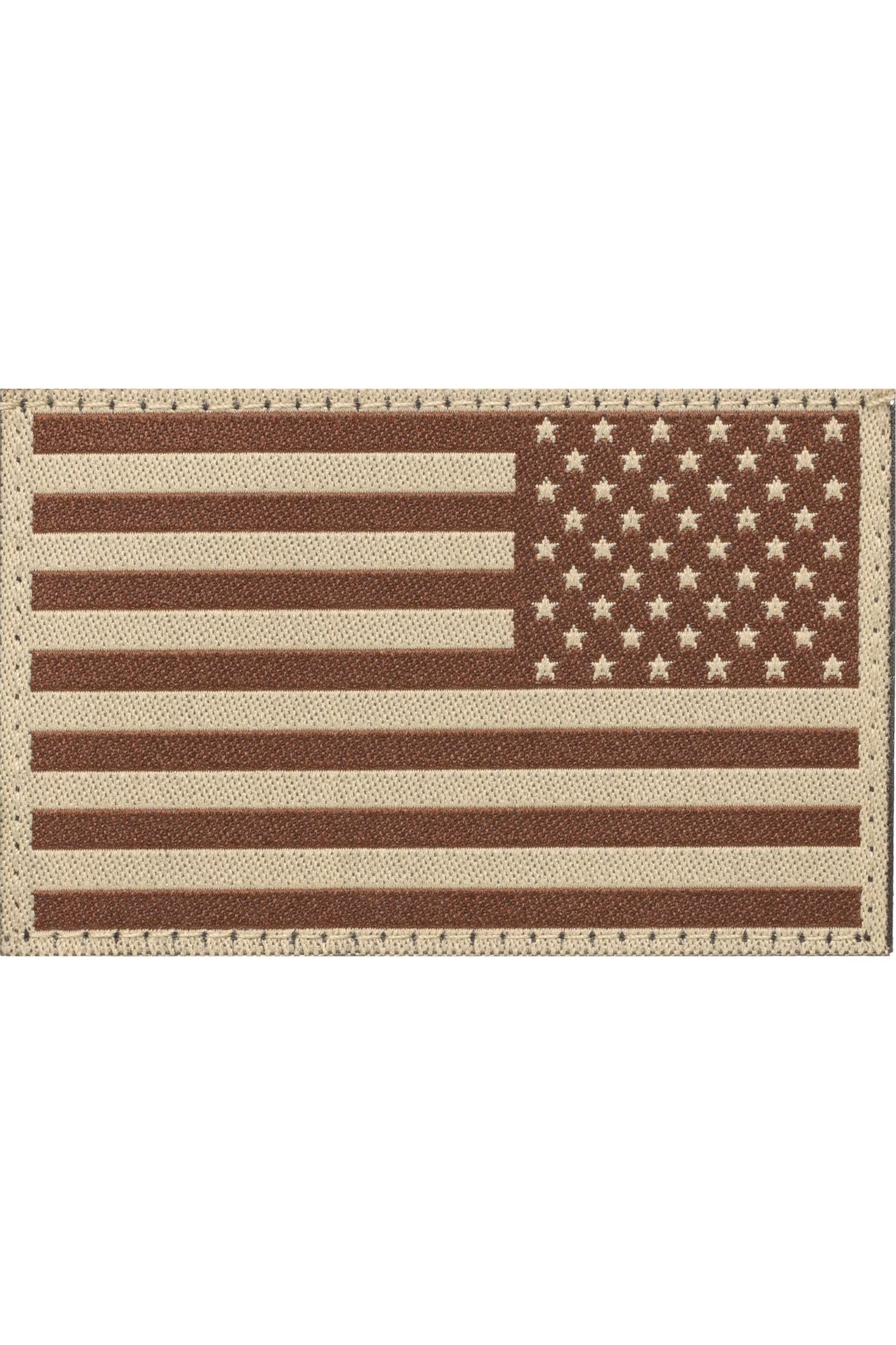 Clawgear USA Reversed Flag Patch