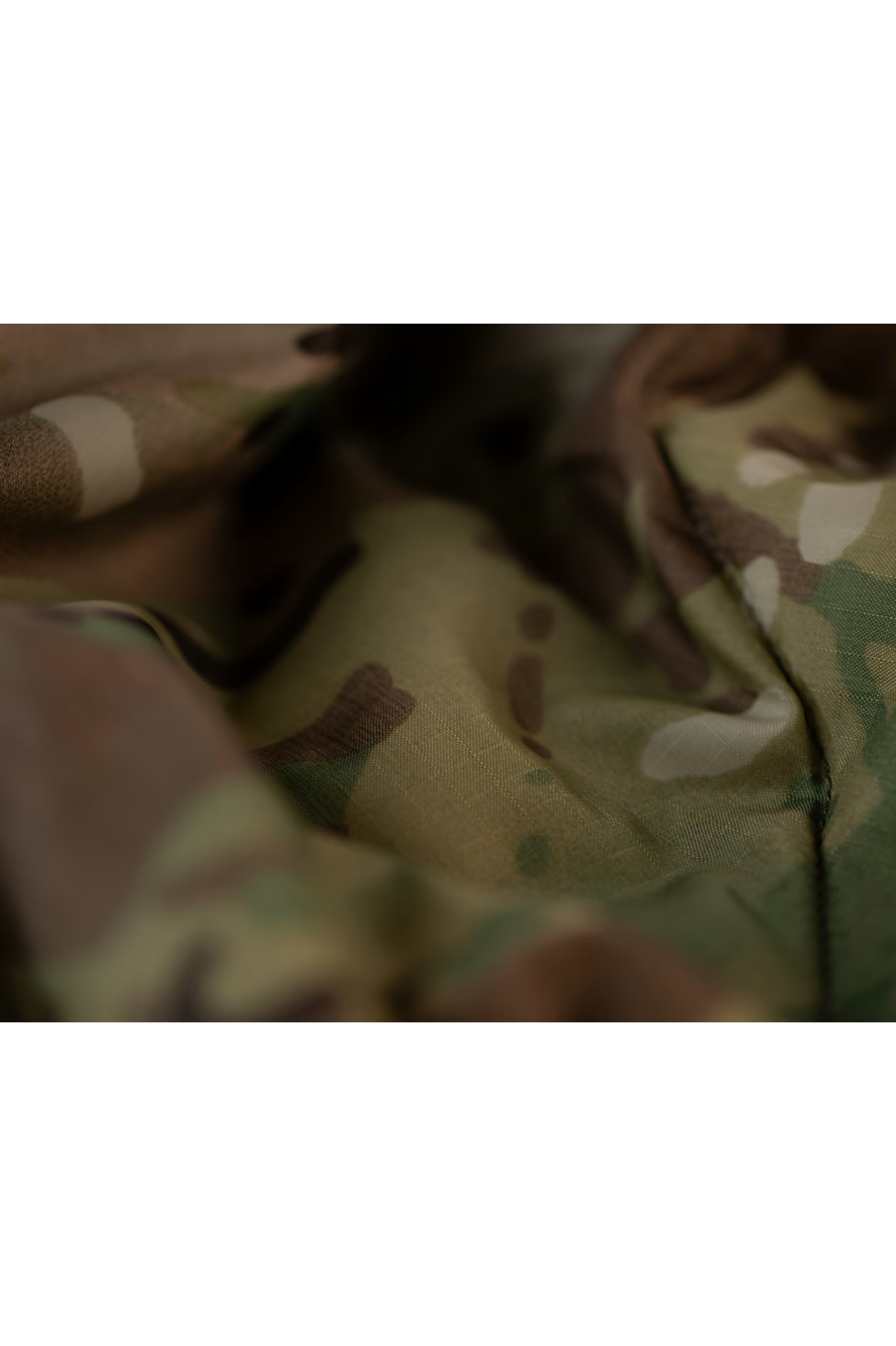 Clawgear Woobie Insulated Blanket (WIB)