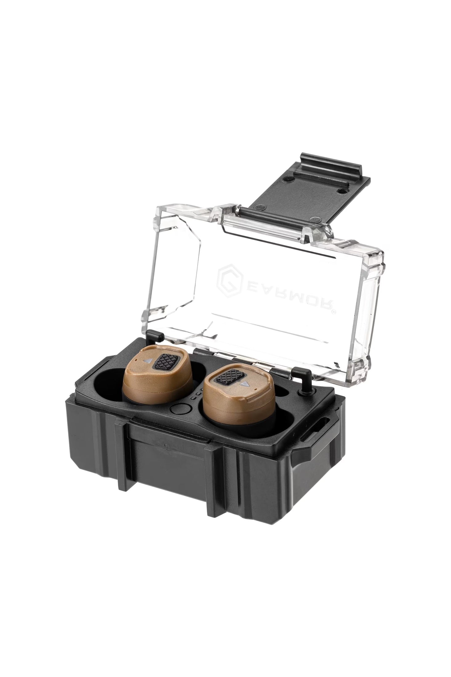 Earmor M20T ELECTRONIC BLUETOOTH EARPLUG