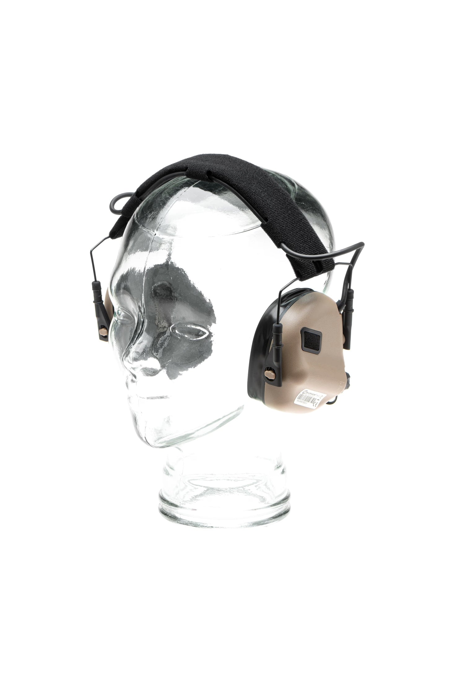 Protection auditive EARMOR M31 Plus