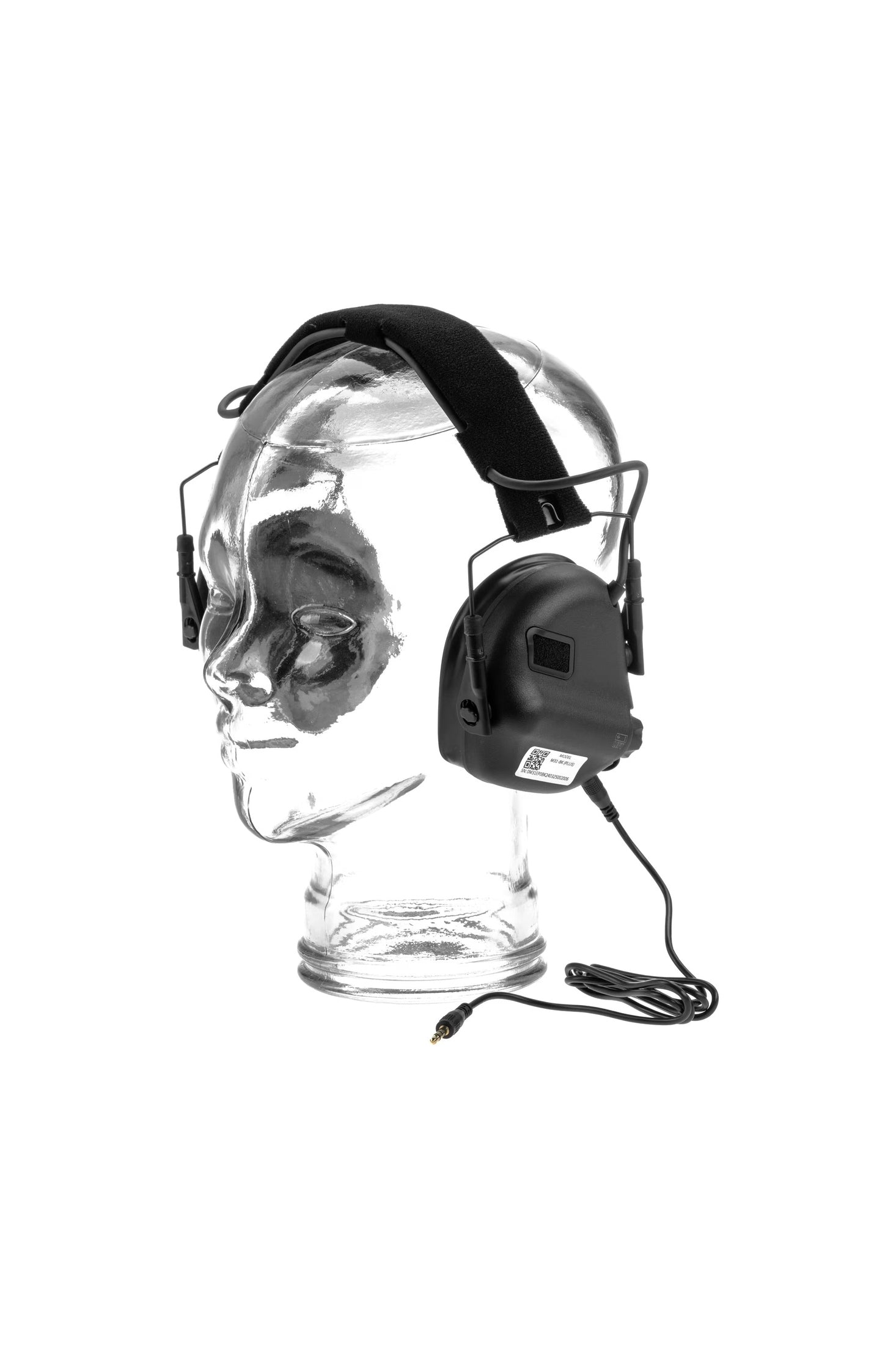 Protection auditive EARMOR M31 Plus