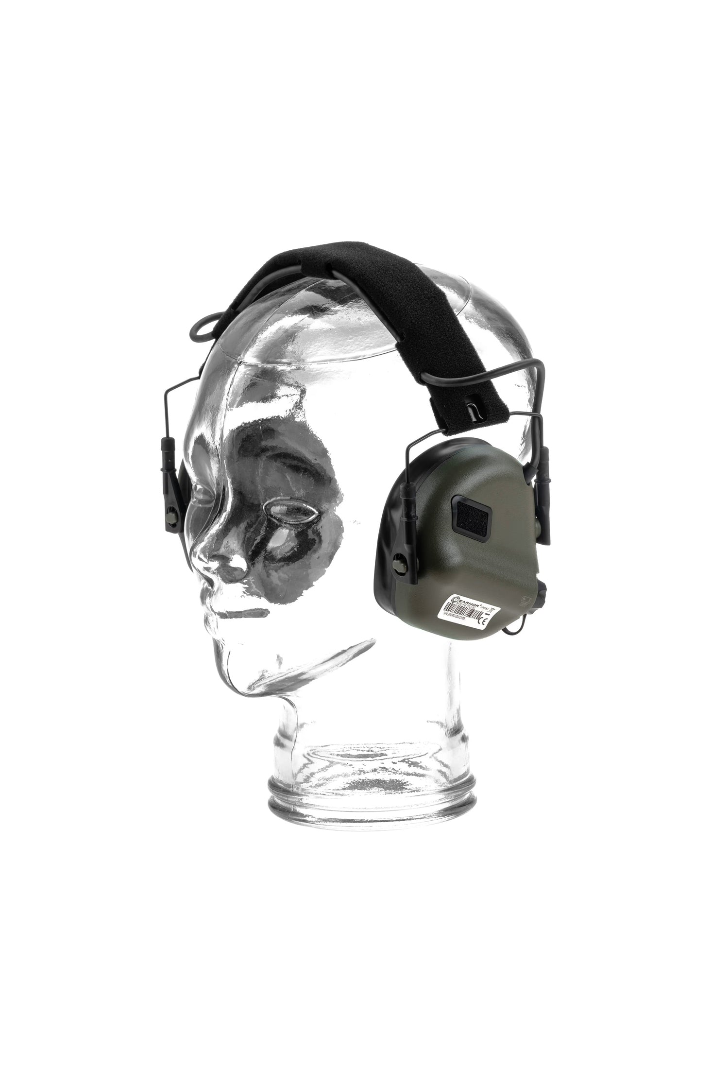 Protection auditive EARMOR M31 Plus