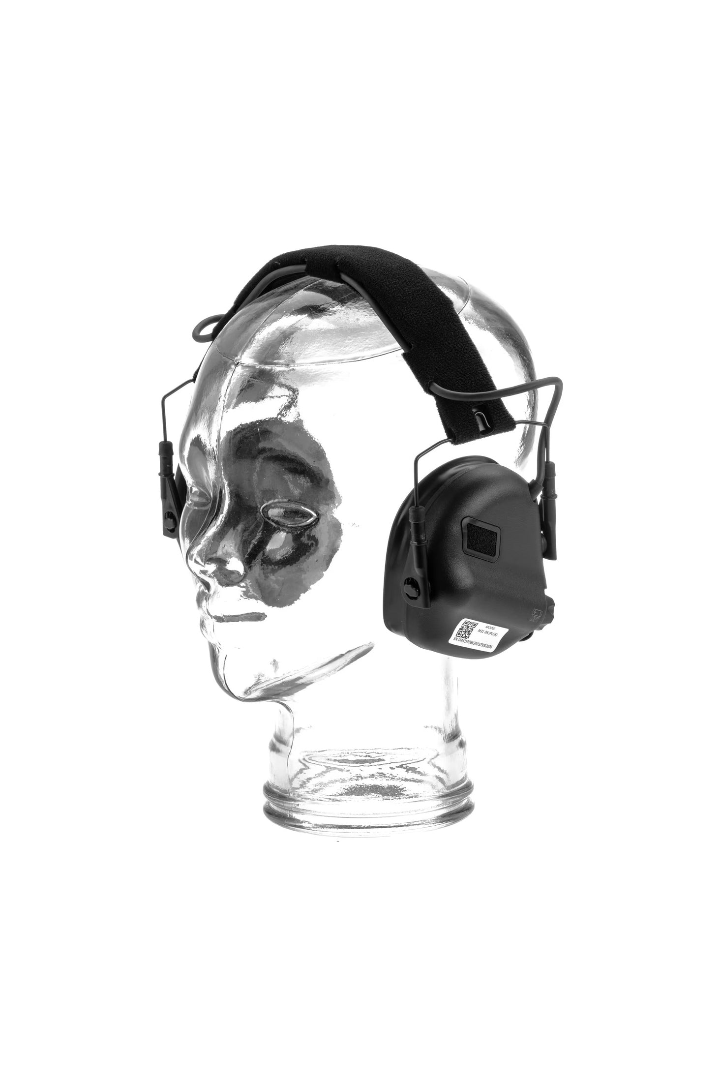 EARMOR M31 Plus Hearing Protection