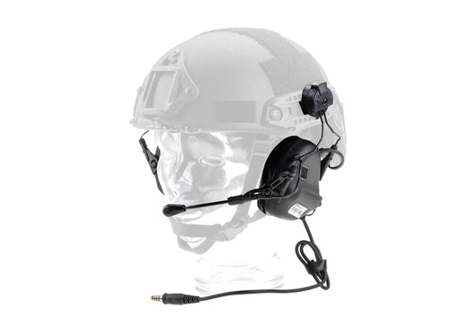Earmor M32H Plus Tactical Hearing Protection Helmet Version