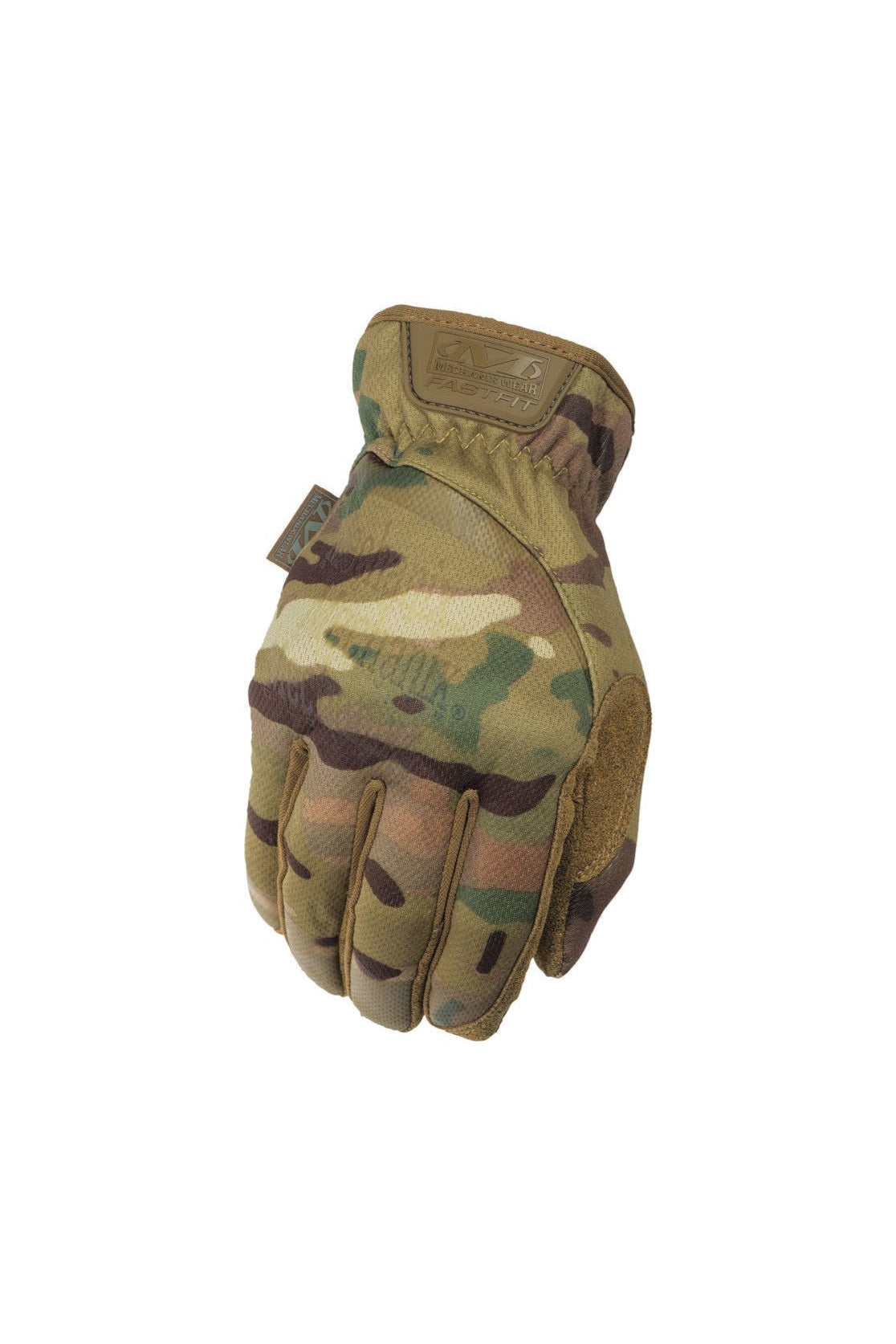 Mechanix Wear FAST FIT GEN II