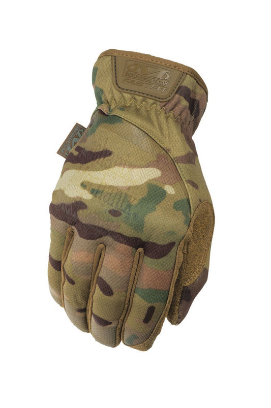 Mechanix Wear FAST FIT GEN II