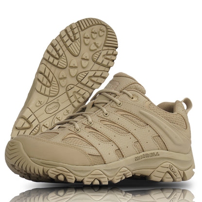 Merrell - Low Military Boots - Moab 3 Tactical