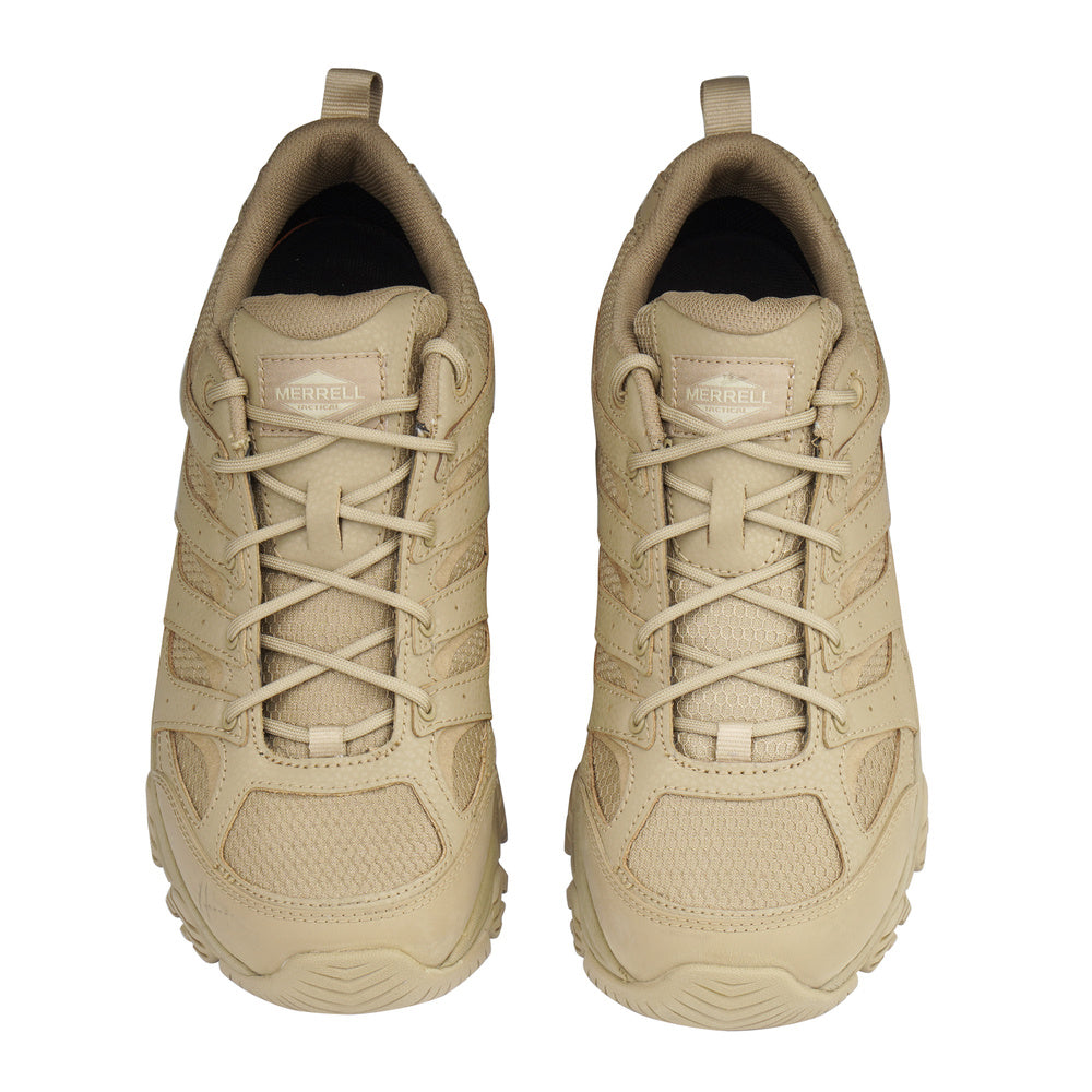 Merrell - Low Military Boots - Moab 3 Tactical