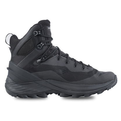 Merrell - Rogue Tactical GTX Taktische Stiefel - Medium - Gore-Tex - Vibram-Sohle