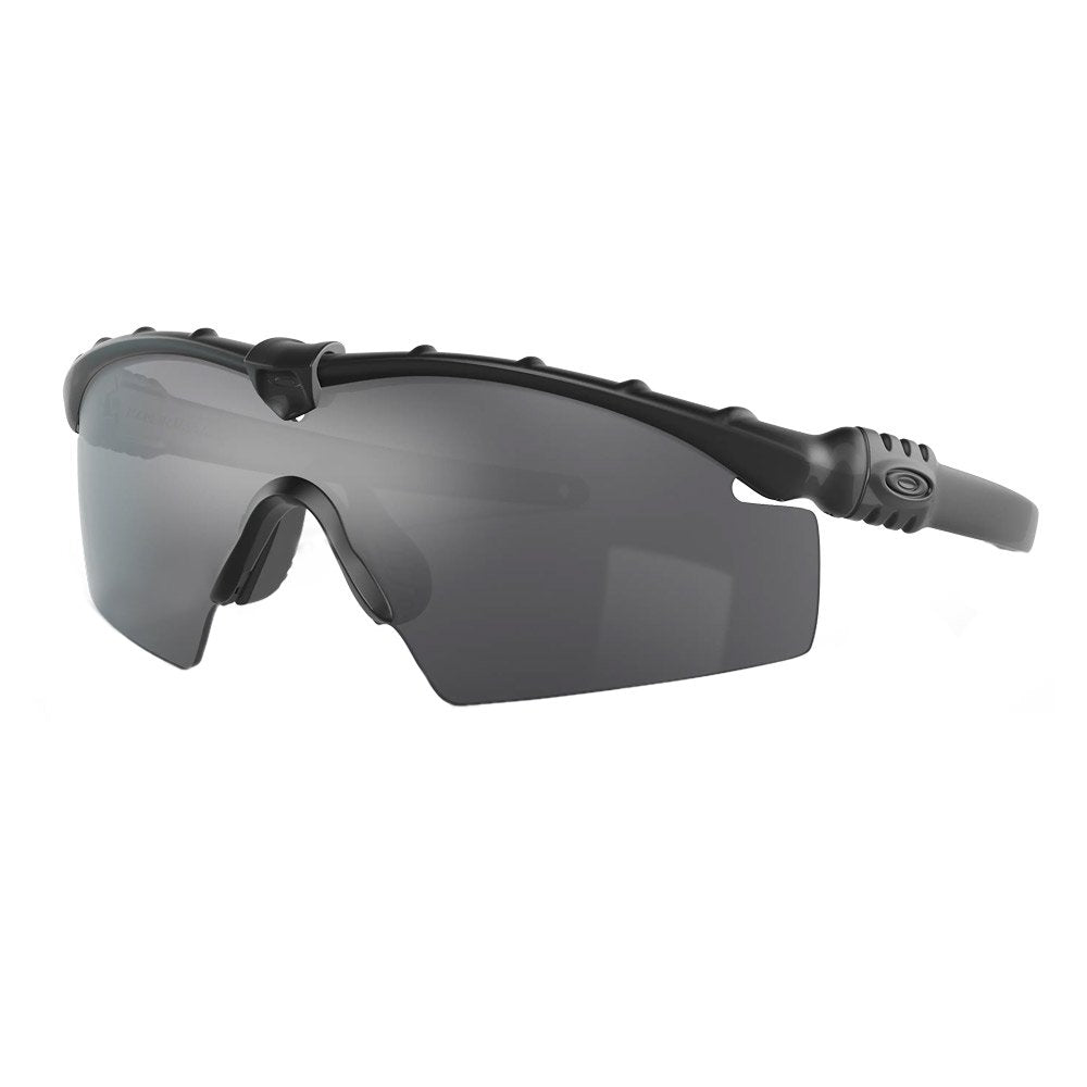 Oakley - SI Ballistic M Frame 3.0 Matt Schwarz Brille