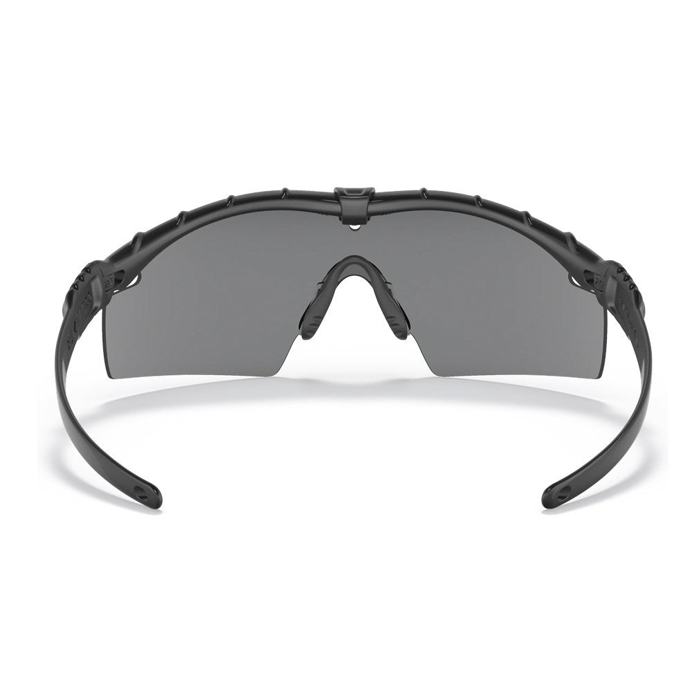 Oakley - SI Ballistic M Frame 3.0 Matt Schwarz Brille