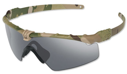 Oakley - SI Ballistic M Frame 3.0 MultiCam Brille