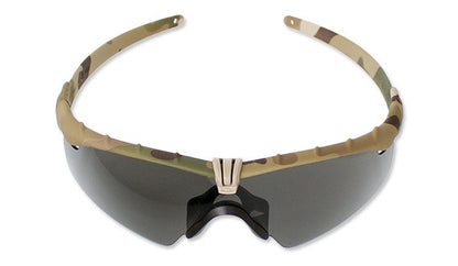 Oakley - SI Ballistic M Frame 3.0 MultiCam Brille