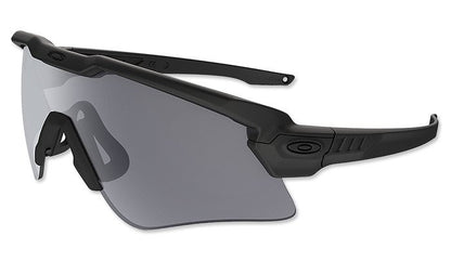 Oakley - Lunettes SI Ballistic M Frame Alpha Noir Mat