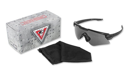 Oakley - Lunettes SI Ballistic M Frame Alpha Noir Mat