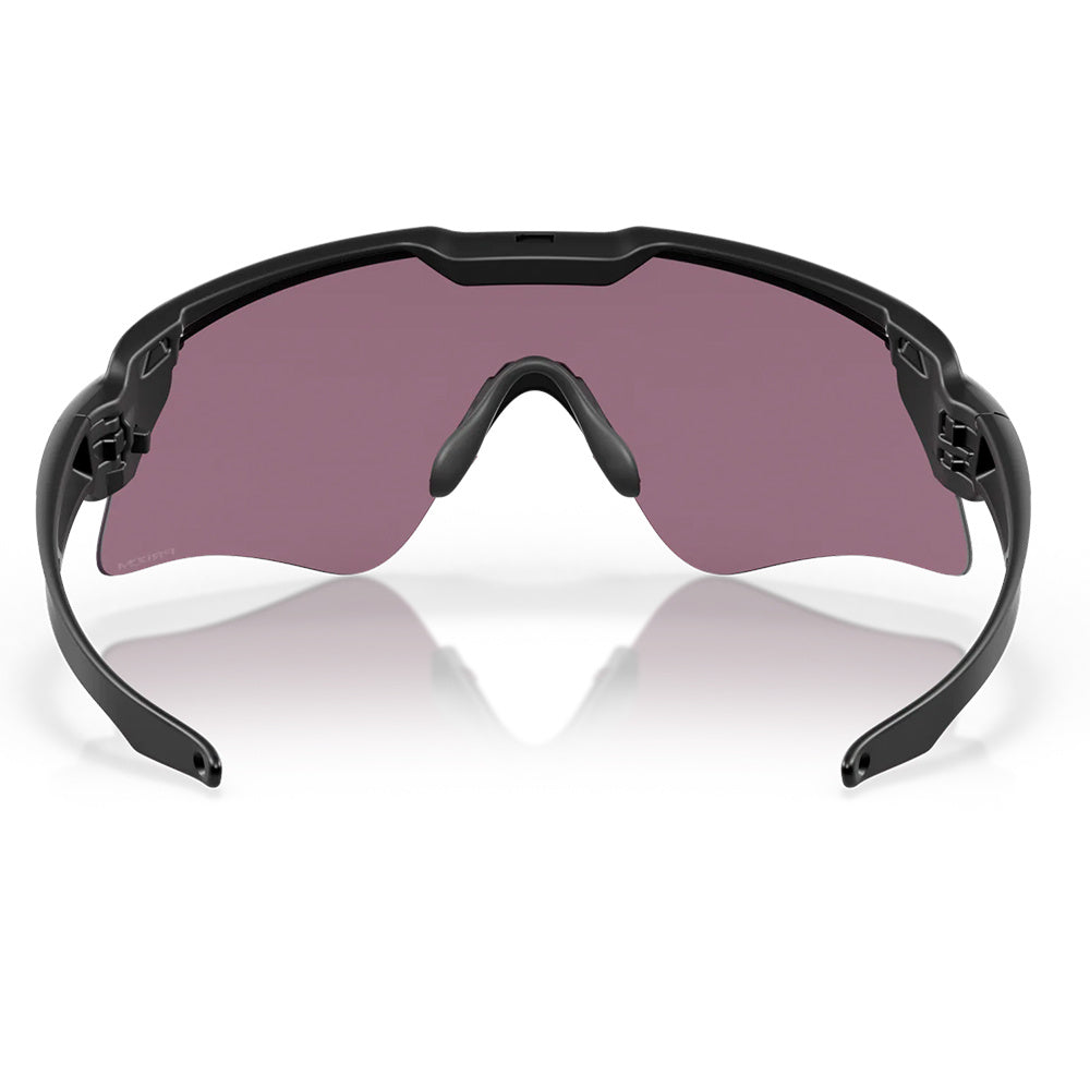 Oakley - SI Ballistic M Frame Alpha Matt Schwarz Brille - Prizm