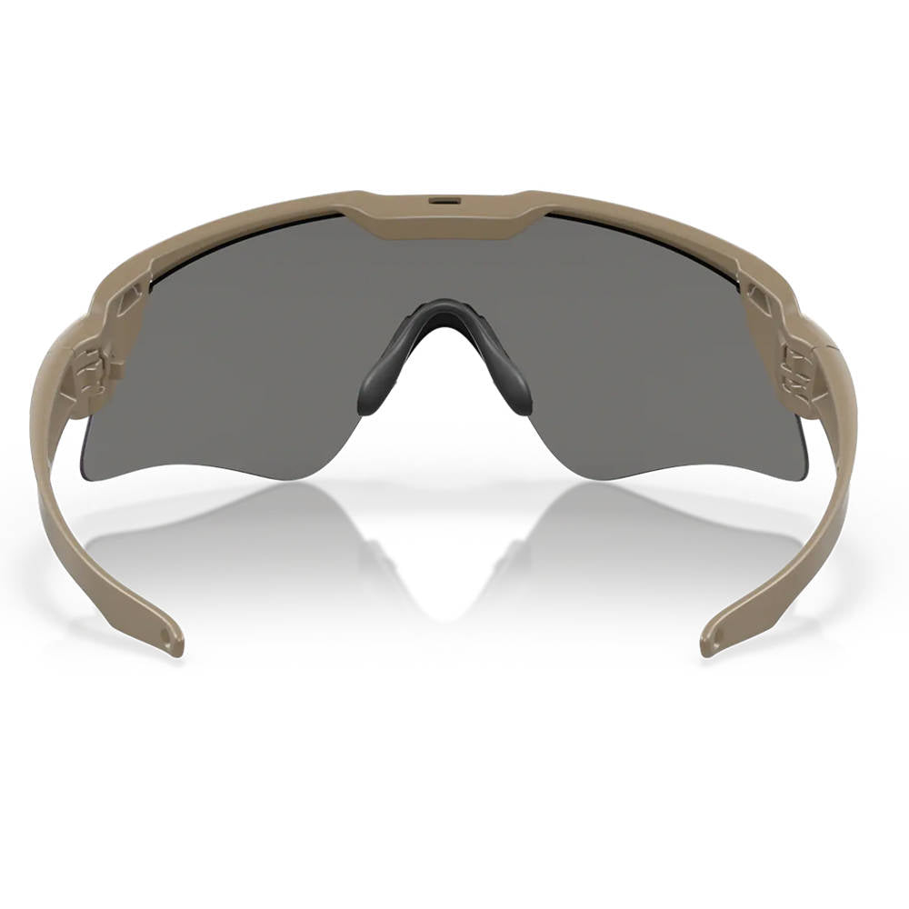 Oakley - SI Ballistic M Frame Alpha Terrain Tan Sonnenbrillen - grau