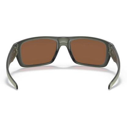 Oakley - SI Drop Point Schutzbrille - Matte Olive - Tungsten