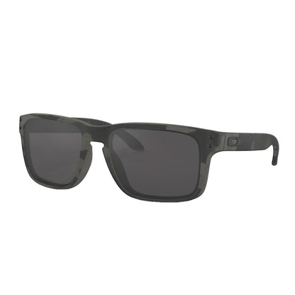 Oakley - SI Holbrook Multicam Schwarz Brille