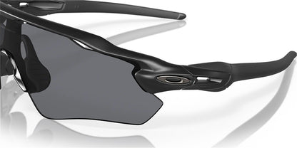 Oakley - SI Radar EV Matt Schwarz Brille