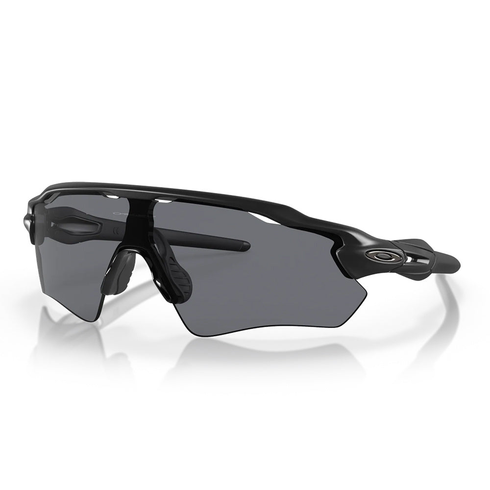 Oakley - SI Radar EV Matt Schwarz Brille