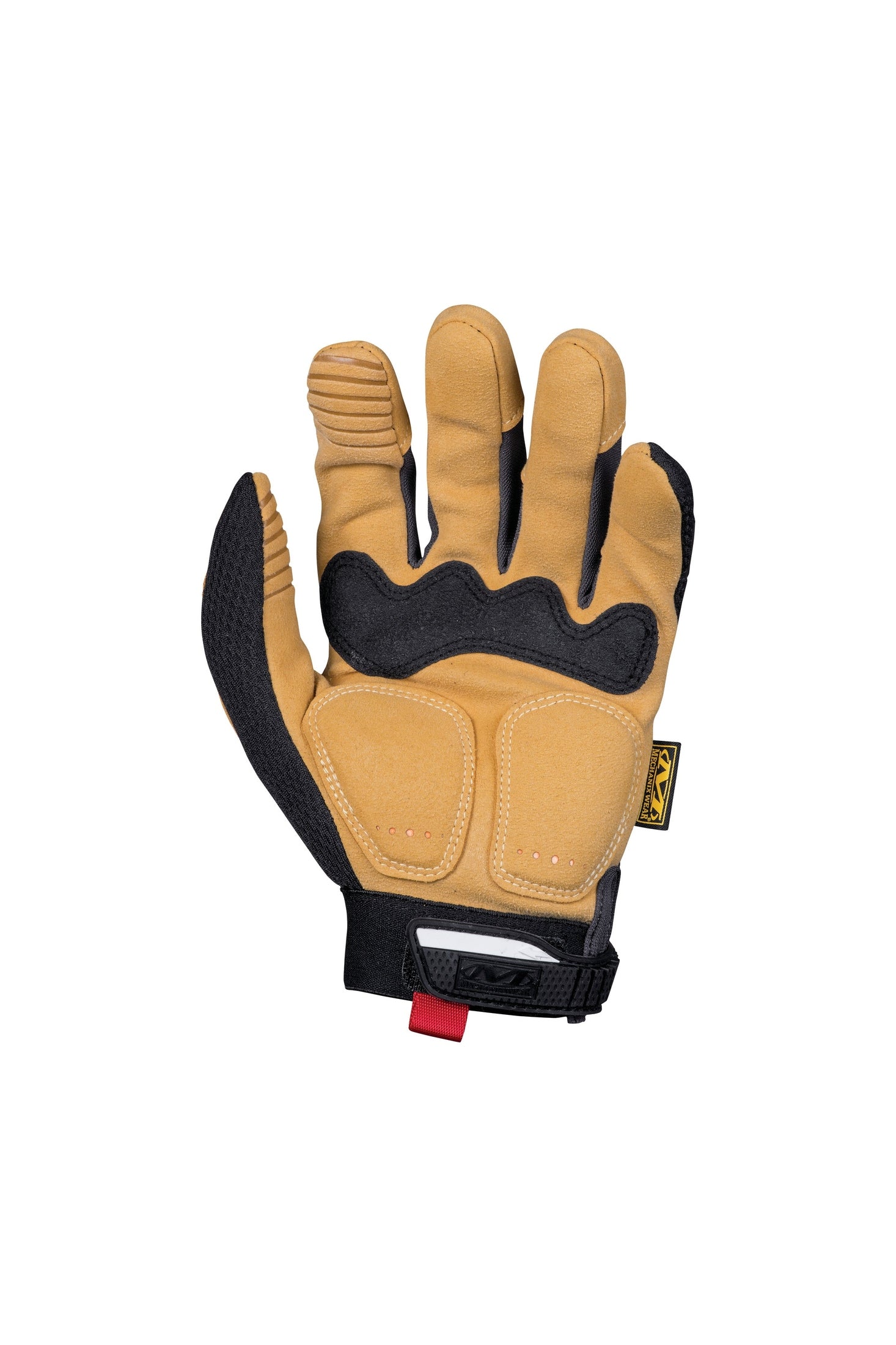 Mechanix Wear M-PACT 4X