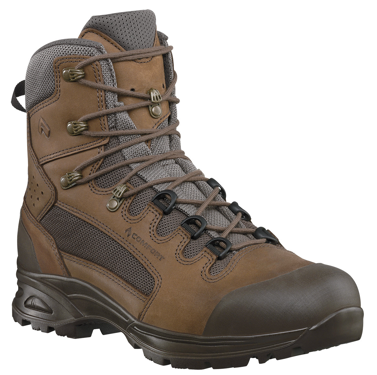 HAIX SCOUT 2.0 STIEFEL