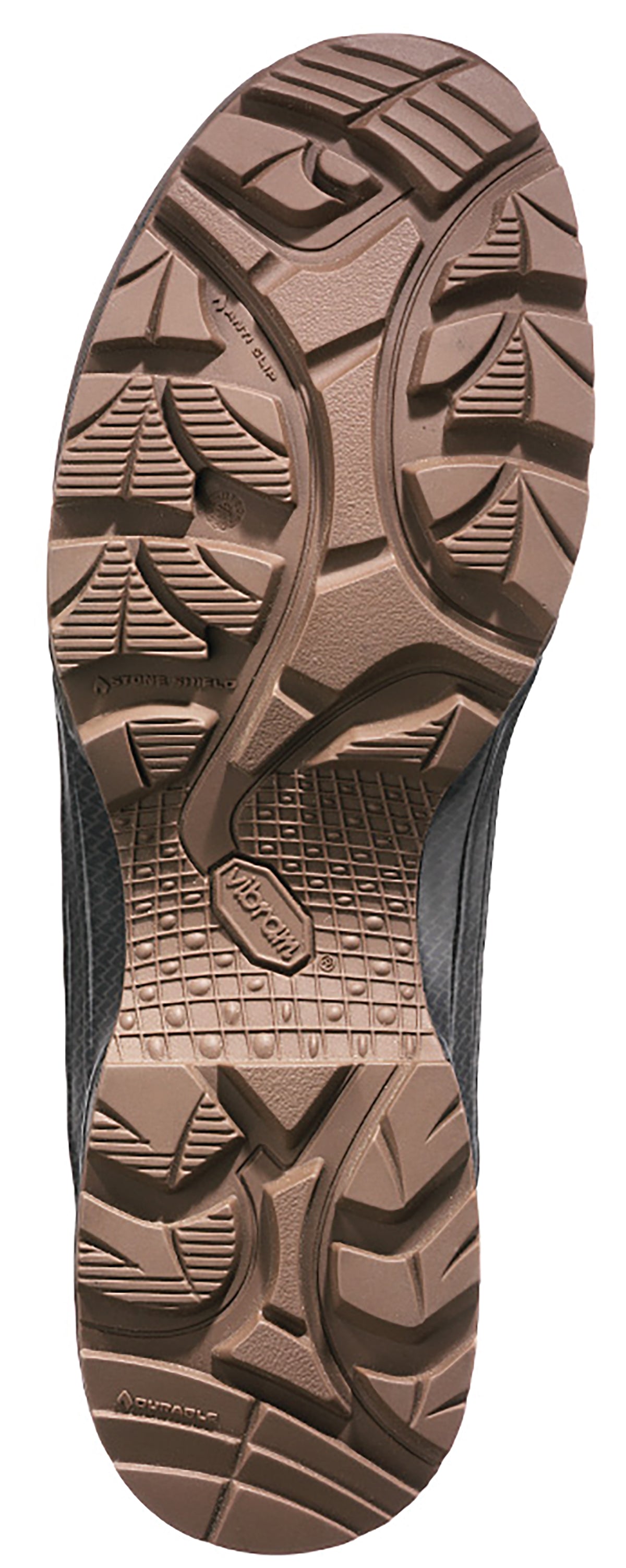 HAIX SCOUT 2.0 STIEFEL