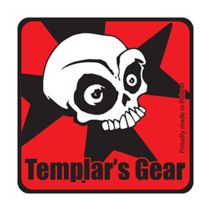 Templars Gear